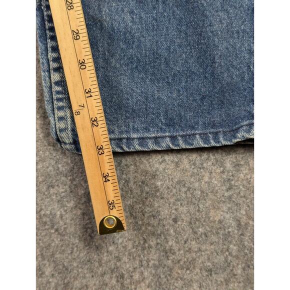 Bulwark Jeans 32x37U Men's Fire Resistant Arc Rating 21 ATPV Protective Workwear - Picture 6 of 11